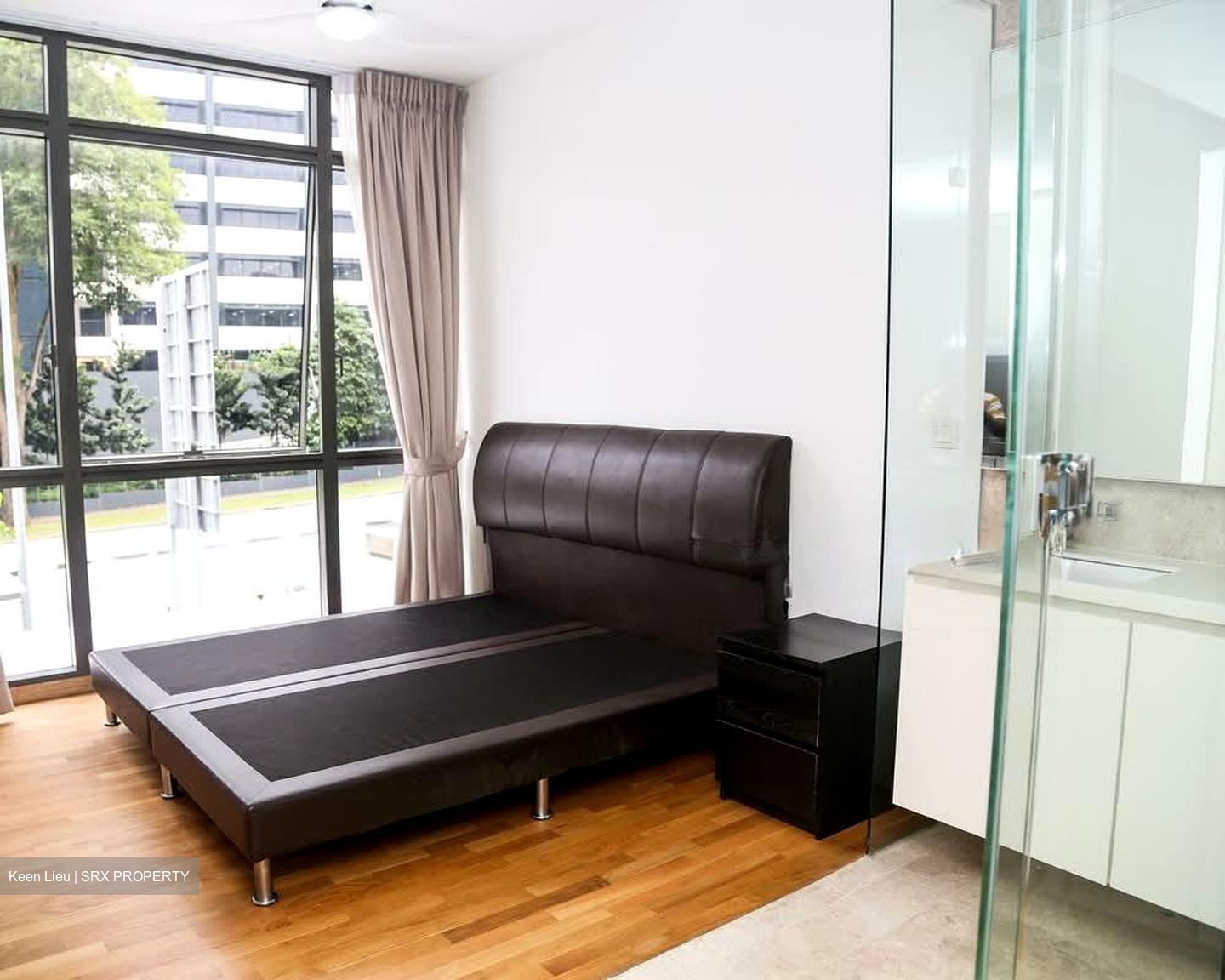 Stratum (D18), Condominium #566230211
